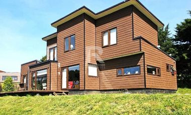 CASA EN ARRIENDO EN CONDOMINIO SECTOR MOLINO VIEJO