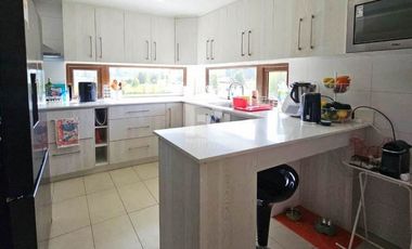 CASA EN ARRIENDO EN CONDOMINIO SECTOR MOLINO VIEJO