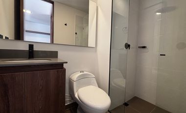 APARTAMENTO EN ARRIENDO UBICADO EN ENVIGADO SECTOR EL TRIANON