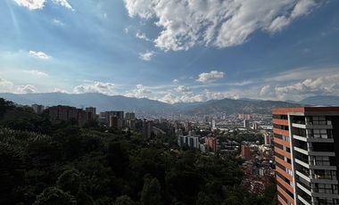 APARTAMENTO EN ARRIENDO UBICADO EN ENVIGADO SECTOR EL TRIANON