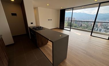APARTAMENTO EN ARRIENDO UBICADO EN ENVIGADO SECTOR EL TRIANON