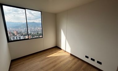 APARTAMENTO EN ARRIENDO UBICADO EN ENVIGADO SECTOR EL TRIANON