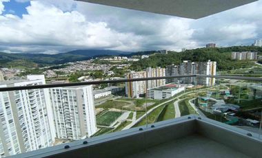 APARTAMENTO EN ARRIENDO EN BAJA SUIZA/MANIZALES