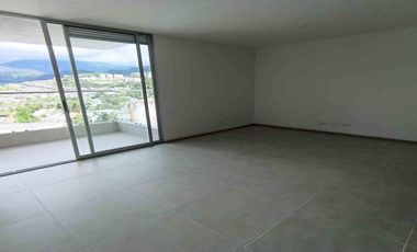 APARTAMENTO EN ARRIENDO EN BAJA SUIZA/MANIZALES
