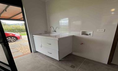 Casa remodelada a estrenar en Oikos Santa Clara - Acacia