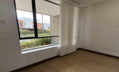 Casa remodelada a estrenar en Oikos Santa Clara - Acacia