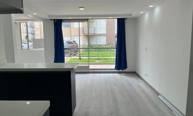 Apartamento en venta en Cajicá – Reserva del Lago Etapa II