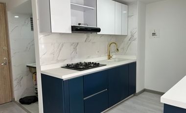 Apartamento en venta en Cajicá – Reserva del Lago Etapa II