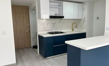 Apartamento en venta en Cajicá – Reserva del Lago Etapa II