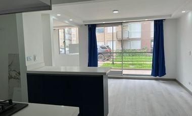 Apartamento en venta en Cajicá – Reserva del Lago Etapa II