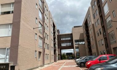 Apartamento en venta en Cajicá – Reserva del Lago Etapa II