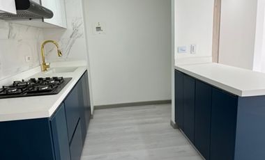 Apartamento en venta en Cajicá – Reserva del Lago Etapa II