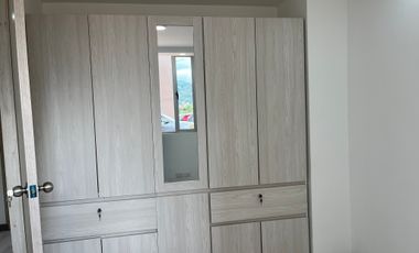 Apartamento en venta en Cajicá – Reserva del Lago Etapa II