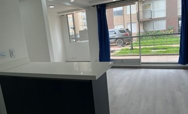 Apartamento en venta en Cajicá – Reserva del Lago Etapa II