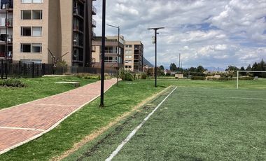 Apartamento en venta en Cajicá – Reserva del Lago Etapa II