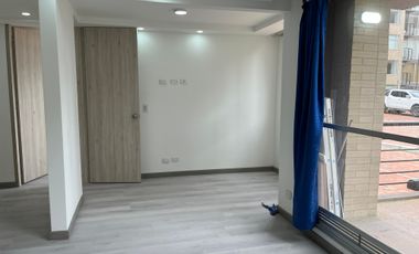 Apartamento en venta en Cajicá – Reserva del Lago Etapa II