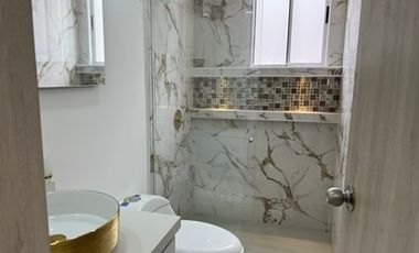 Apartamento en venta en Cajicá – Reserva del Lago Etapa II