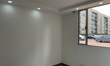 Apartamento en venta en Cajicá – Reserva del Lago Etapa II