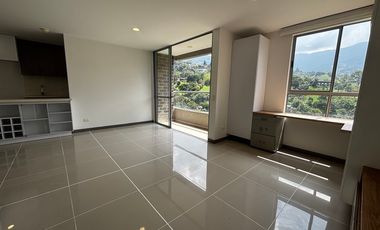 APARTAMENTO EN ARRIENDO UBICADO EN ENVIGADO SECTOR CAMINO VERDE