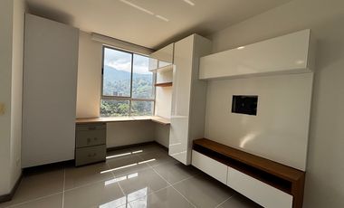 APARTAMENTO EN ARRIENDO UBICADO EN ENVIGADO SECTOR CAMINO VERDE
