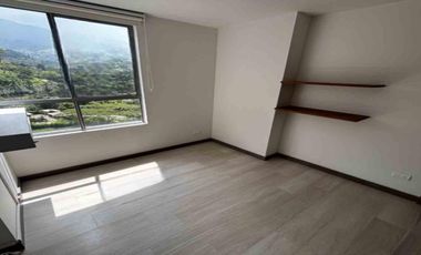 APARTAMENTO EN ARRIENDO UBICADO EN ENVIGADO SECTOR CAMINO VERDE