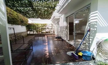 CASA EN ARRIENDO EN LA FLORIDA/VILLAMARIA