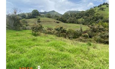 Lotes en Barbosa, Antioquia – Sector Alto Matasano