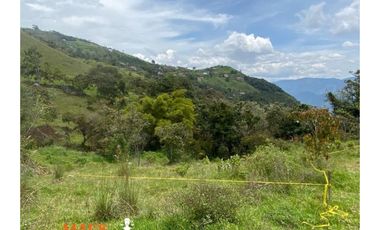 Lotes en Barbosa, Antioquia – Sector Alto Matasano