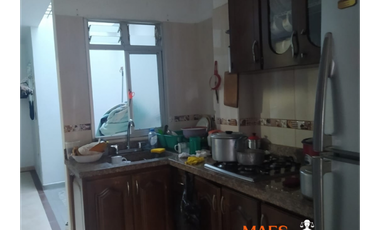 Venta de apartamentos en Barbosa