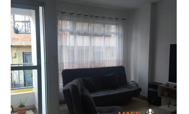 Venta de apartamentos en Barbosa