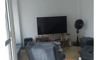 Venta de apartamentos en Barbosa