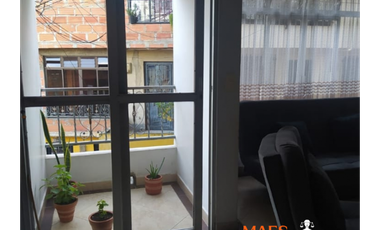 Venta de apartamentos en Barbosa