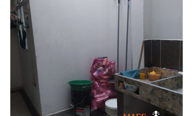 Venta de apartamentos en Barbosa