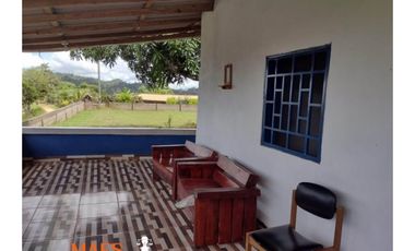 Finca en Venta – Yolombó, Antioquia
