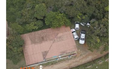 Finca en Venta – Yolombó, Antioquia