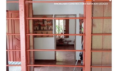 Se Vende Finca en el Corregimiento de Santiago