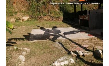 Se Vende Finca en el Corregimiento de Santiago