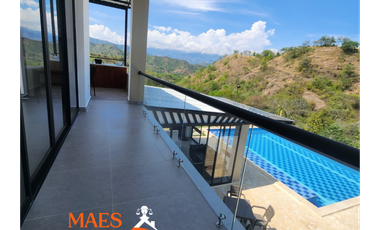 Venta casa campestre en Sopetrán, Antioquia