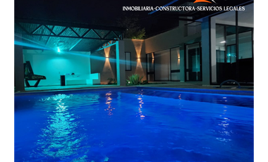 Venta casa campestre en Sopetrán, Antioquia