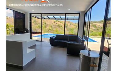 Venta casa campestre en Sopetrán, Antioquia