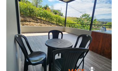 Venta casa campestre en Sopetrán, Antioquia