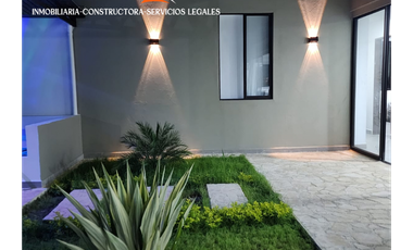 Venta casa campestre en Sopetrán, Antioquia