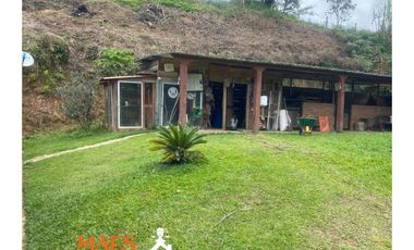 Se vende finca, San Roque, Antioquia