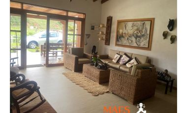 Se vende finca, San Roque, Antioquia