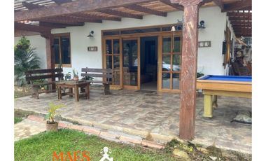 Se vende finca, San Roque, Antioquia