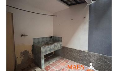 CASA EN VENTA – ITAGÜ, ANTIOQUIA, BARRIO SANTA MARA
