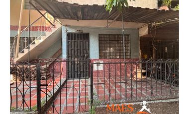 CASA EN VENTA – ITAGÜ, ANTIOQUIA, BARRIO SANTA MARA