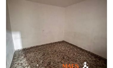 CASA EN VENTA – ITAGÜ, ANTIOQUIA, BARRIO SANTA MARA