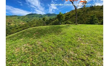 PARCELACIÓN LA SOÑADORA – CISNEROS, ANTIOQUIA