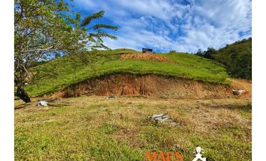 PARCELACIÓN LA SOÑADORA – CISNEROS, ANTIOQUIA